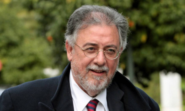 Πανούσης: «Όχι» στην καταστολή από την Αστυνομία