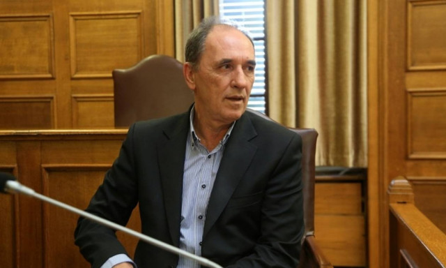 Σταθάκης για Σύνοδο Κορυφής: Έγινε ένα πολύ μεγάλο θετικό βήμα (vid)