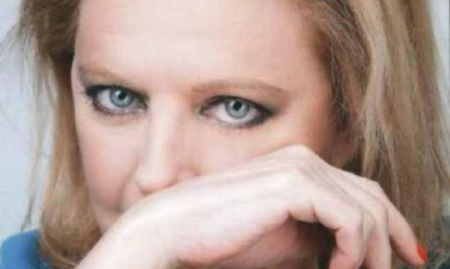 Κείμενο της Ακρίτα για τον Βαγγέλη Γιακουμάκη: Είμαστε και πολύ μάγκες, πατριωτάκια!