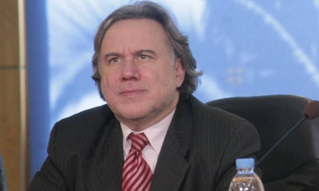 Κατρούγκαλος: Αν αποδειχθεί έστω ένα στοιχείο, θα εξαφανιστώ