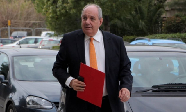 Κουίκ: Το όνειρο του Βενιζέλου πιο επίκαιρο από ποτέ