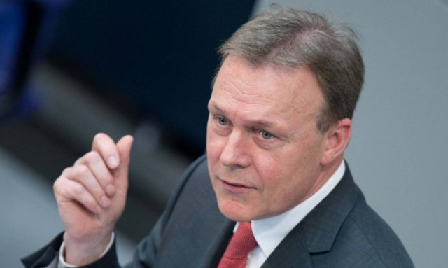 Λίστα μεταρρυθμίσεων περιμένει το γερμανικό SPD από τον Τσίπρα