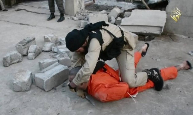 Ιράκ: Εκδίκηση για τον αποκεφαλισμό των Πεσμεργκά υποσχέθηκαν οι Κούρδοι