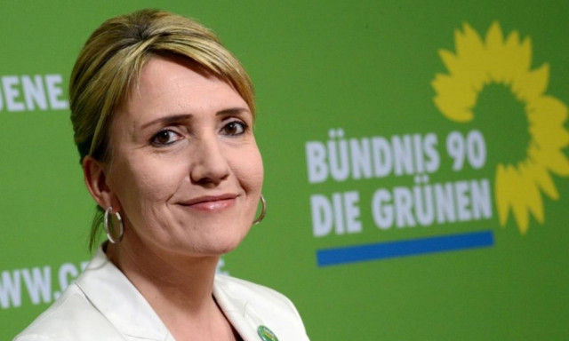 Επιστροφή στο ρεαλισμό ζητούν από Αθήνα και Βερολίνο οι Γερμανοί Πράσινοι