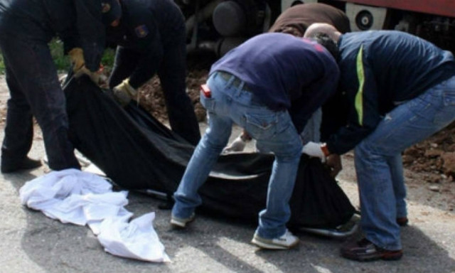 Λήμνος: Νεκρός εντοπίστηκε ηλικιωμένος