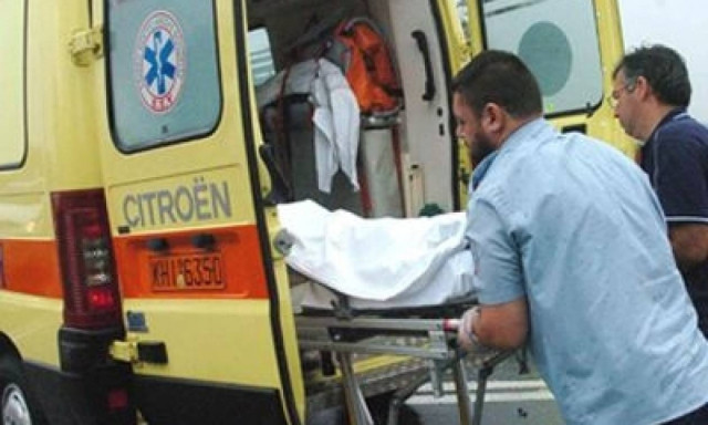 Αττική: Θανατηφόρο τροχαίο στις Τρεις Γέφυρες