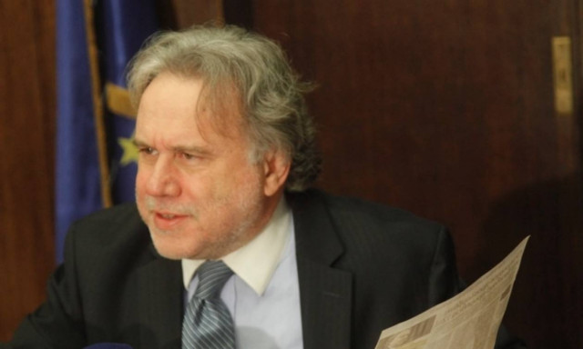 Κατρούγκαλος: Στόχος ήταν να πληγεί η κυβέρνηση - Η σκευωρία κατέρρευσε