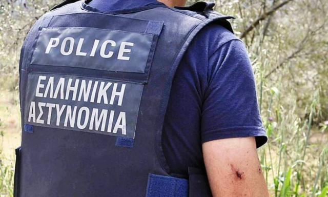Χανιά: Σταμάτησαν τον γιο του για έλεγχο και τους πυροβόλησε