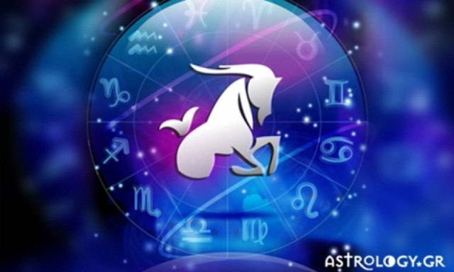 Αιγόκερως (24/03/2015)