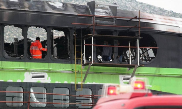 Η ανακοίνωση του Λιμενικού για το δυστύχημα στο Highspeed 5