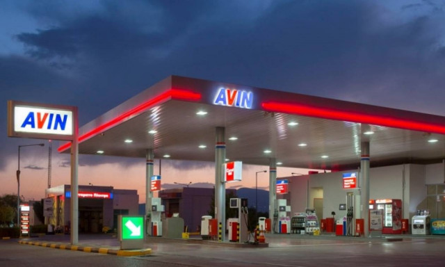 Diesel: Η AVIN πρωτοπορεί