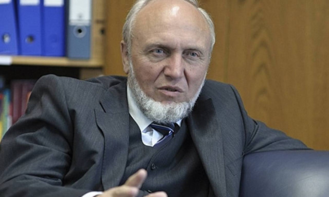 «Πιθανό το σενάριο η ελληνική κυβέρνηση να απεργάζεται συνειδητή έξοδο από το ευρώ»