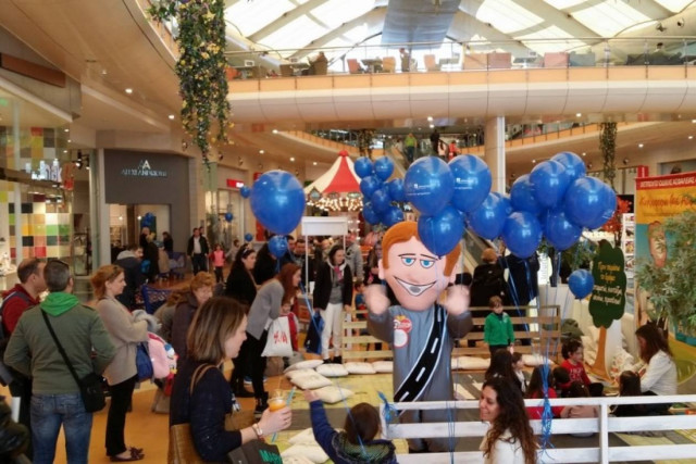 Ι.Ο.Α.Σ: Ολοκληρώνεται η 8η Πανελλαδική Εβδομάδα Οδικής Ασφάλειας (photos)