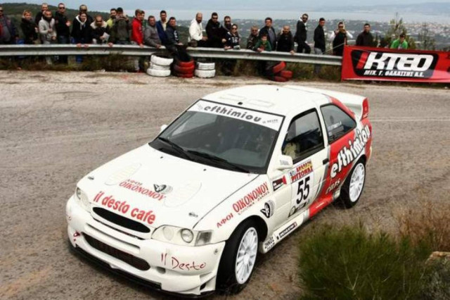 Παν. Πρωτάθλημα Αναβάσεων Ριτσώνα: Επικράτησαν τα φαβορί (photos)