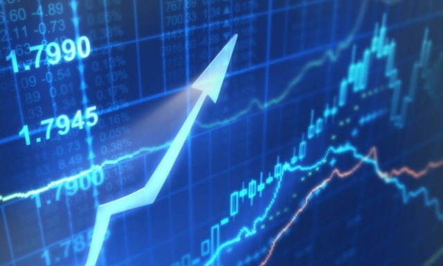 XA: Κλείσιμο με άνοδο