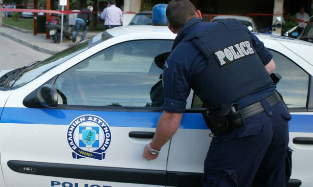 Επιστρέφει σήμερα ο αστυνομικός της γειτονιάς