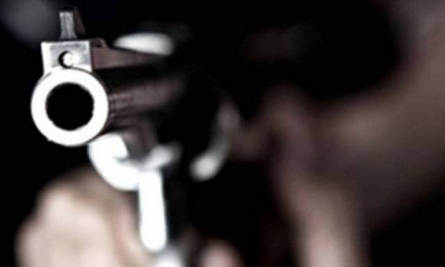 Θεσσαλονίκη: Ένοπλη ληστεία σε σούπερ μάρκετ στην Ξηροκρήνη