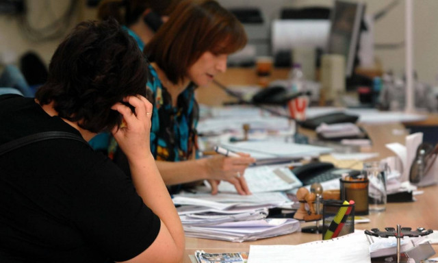 Πώς αμείβεται η αργία της 25ης Μαρτίου - Τι προβλέπει η νομοθεσία