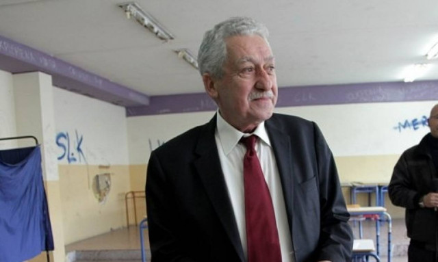 Κουβέλης: Η ΔΗΜΑΡ ηττήθηκε ως κόμμα- Δεν ηττήθηκε η πολιτική της