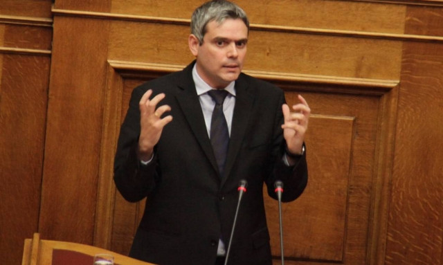 ΝΔ: Τίποτα καινούργιο από τη συνάντηση Τσίπρα – Μέρκελ