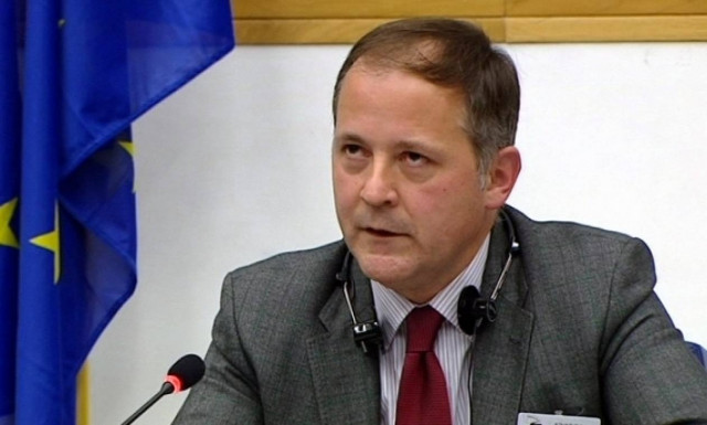 Κερέ: Αλλαγές στο χρηματοδοτικό πρόγραμμα για να διευκολυνθεί η Ελλάδα