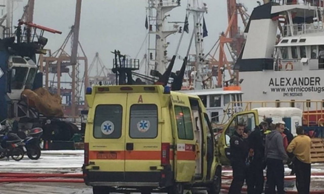 Ναυτεργατικά σωματεία: Ευθύνες στο υπ. Ναυτιλίας και τους εφοπλιστές για την τραγωδία