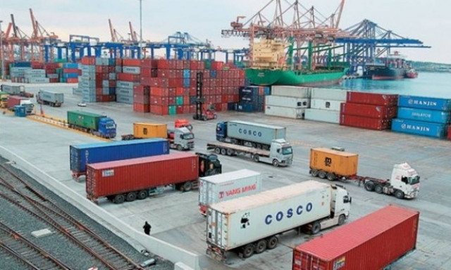 Η Κομισιόν ζητά ανάκτηση κρατικών ενισχύσεων προς τον Σταθμό Εμπορευματοκιβωτίων