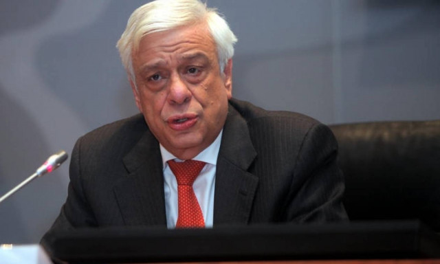 Ο ΠτΔ θα παραστεί στις εκδηλώσεις εθνικής επετείου στην Αθήνα