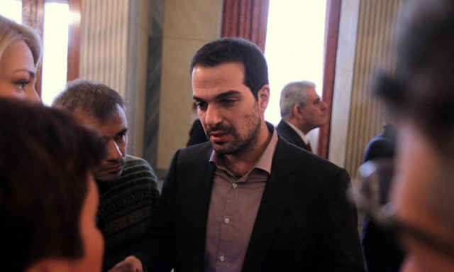 Σακελλαρίδης: Η επιστολή Τσίπρα ήταν η αφορμή για την οκταμερή συνάντηση