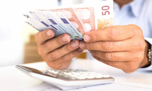 Περισσότεροι από 130.000 τύπωσαν την ταυτότητα οφειλής για να ενταχθούν σε ρύθμιση