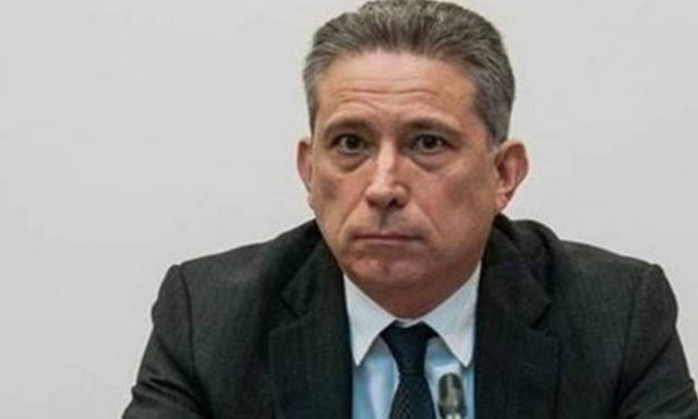 Χρυσόγονος για Κοστέλο: Πως συνάδει η επιστολή του με το «σχέδιο Γιούνκερ»;