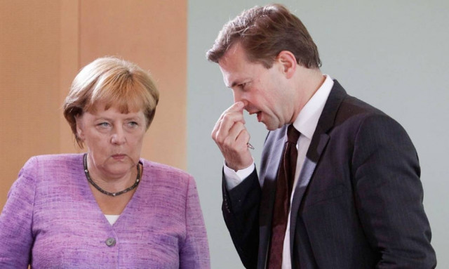 Βερολίνο: Θέλουμε να ακούσουμε τι θα μας πει ο Τσίπρας