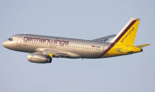 Συντριβή αεροσκάφους Γαλλία: Στους 150 οι νεκροί