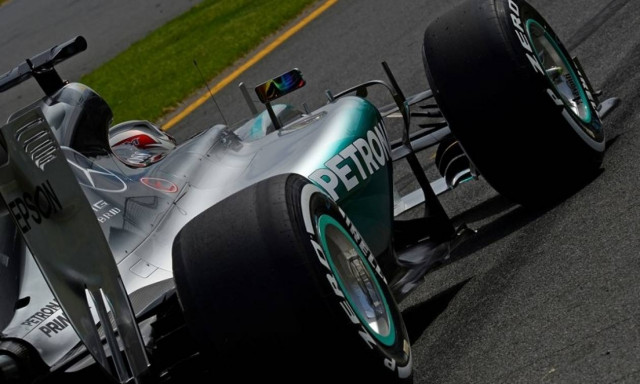 F1 Μαλαισία: Το Grand Prix στη Sepang