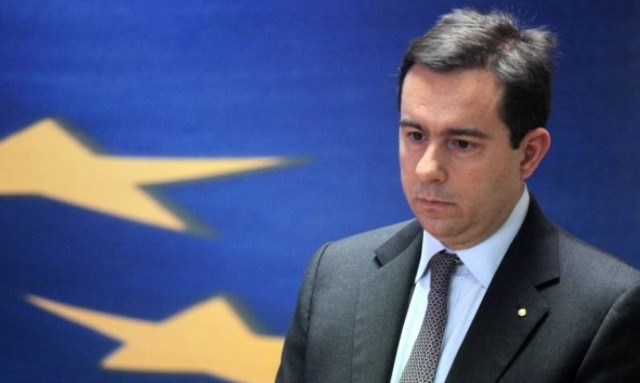 Μηταράκης: Βέλη εναντίον της κυβέρνησης για το ΦΠΑ στα νησιά