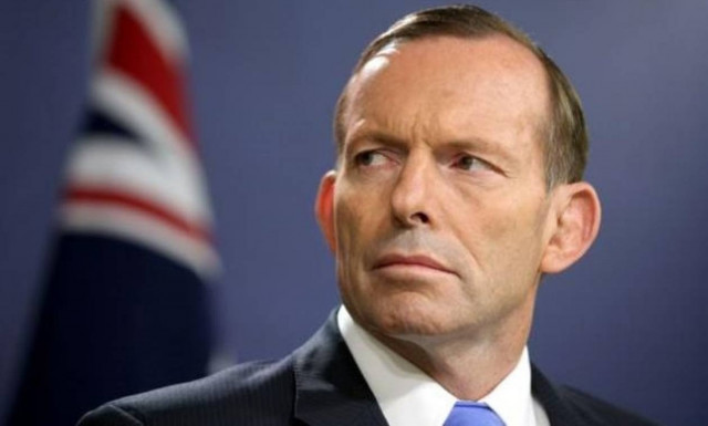 Μηνύματα Τόνι Άμποτ και Μπιλ Σόρτεν για την εθνική επέτειο της 25ης Μαρτίου