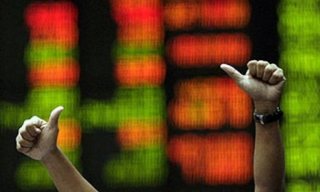 Έντονες ανοδικές τάσεις στο ΧΑ