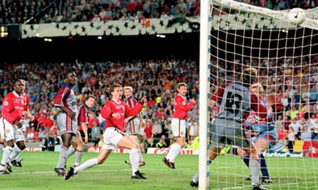 Γκολ στο παρά... ένα που έμειναν στην ιστορία! (Video)