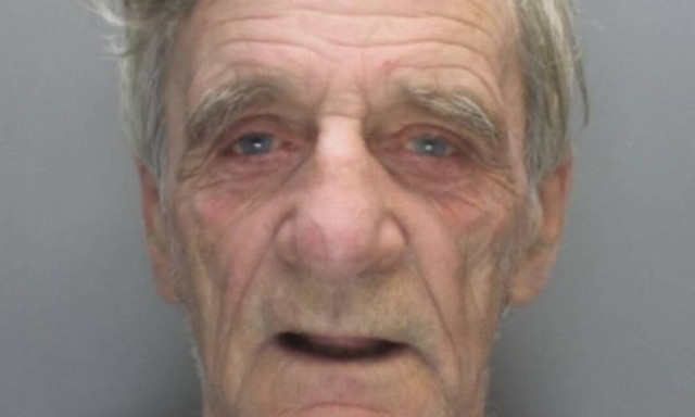 75χρονος «δράκος» παρίστανε online τον έφηβο και βίασε 13χρονο κορίτσι