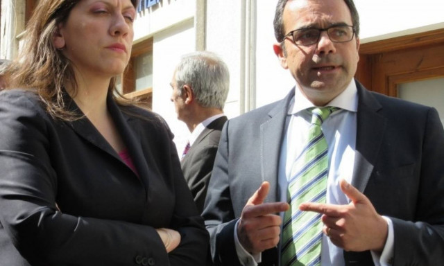 Στην πράσινη γραμμή η Ζωή Κωνσταντοπούλου