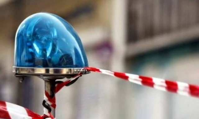 Ένταση στο Κέντρο Κράτησης Κορίνθου