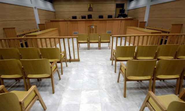 Ελεύθερος ο δήμαρχος Φαιστού - Ορίστηκε τακτική δικάσιμος