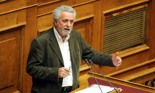 Δρίτσας: Επίσπευση της προανακριτικής για το δυστύχημα στο Highspeed 5