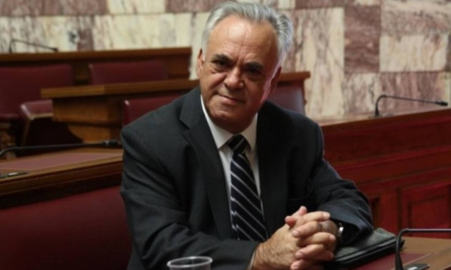 Ποιους θα συναντήσουν στην Κίνα Δραγασάκης και Κοτζιάς