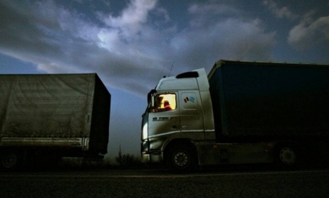 Ρωσία: Εξετάζεται η επανέναρξη ελληνικών εξαγωγών τροφίμων