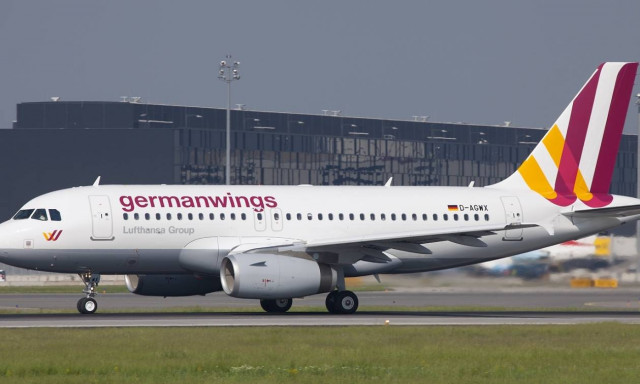 Συντριβή Airbus στη Γαλλία: Θα κάνουμε τα πάντα για τις οικογένειες των θυμάτων