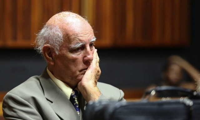 Κορυφαίος βετεράνος τενίστας ένοχος στην κατηγορία βιασμού ανηλίκων!