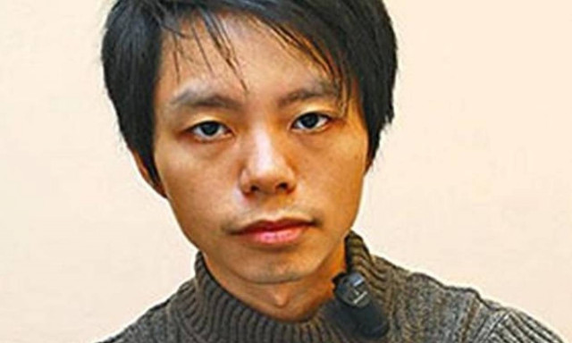 Σκότωσε, διαμέλισε και μαγείρεψε τους γονείς του (photos)