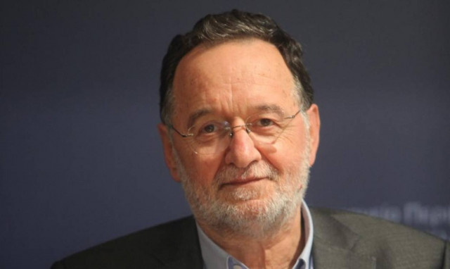 Λαφαζάνης: Η θέση της κυβέρνησης για ενιαία και δημόσια ΔΕΗ είναι αδιαπραγμάτευτη