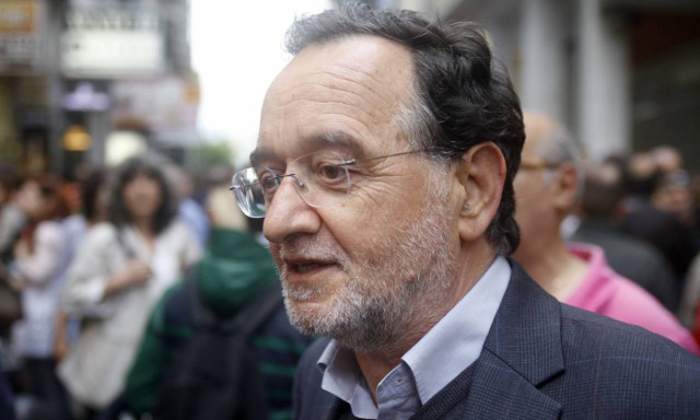 Λαφαζάνης: Η ΔΕΗ δεν τεμαχίζεται και δεν παραχωρείται